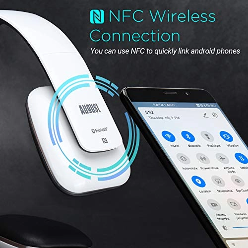EP636 Wireless Headphone