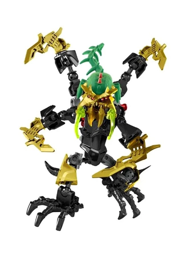 Hero Factory Scarox - Robots