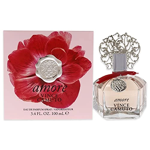 Amore Eau de Parfum 100 ml