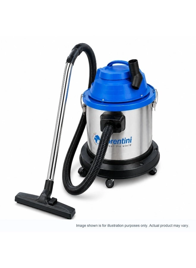 Fiorentini Dry Vacuum Cleaner (F16)