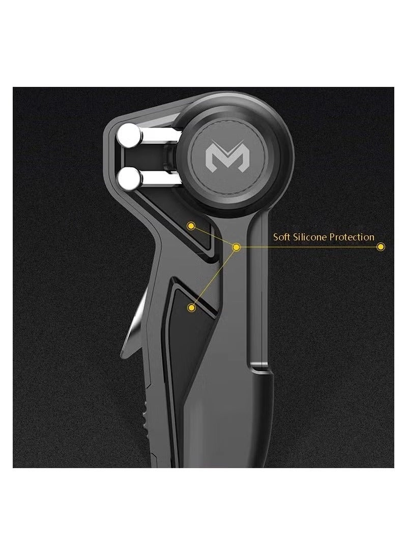 Game Joystick Trigger - 6 Finger Tablet