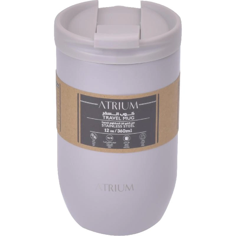 Travel Mug - 390ml