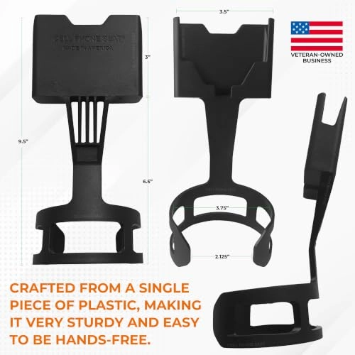 CPS-100 - Adjustable black
