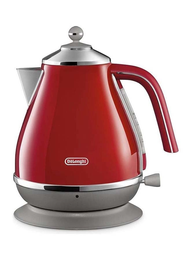 De’Longhi Icona Metallics KBOC3001.Y