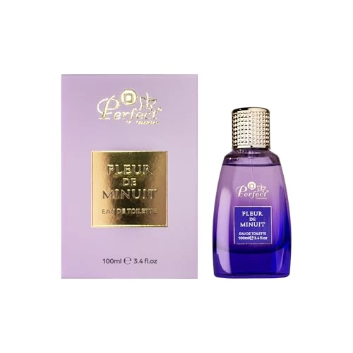 Fleur de Minuit Eau de Toilette 100 ml