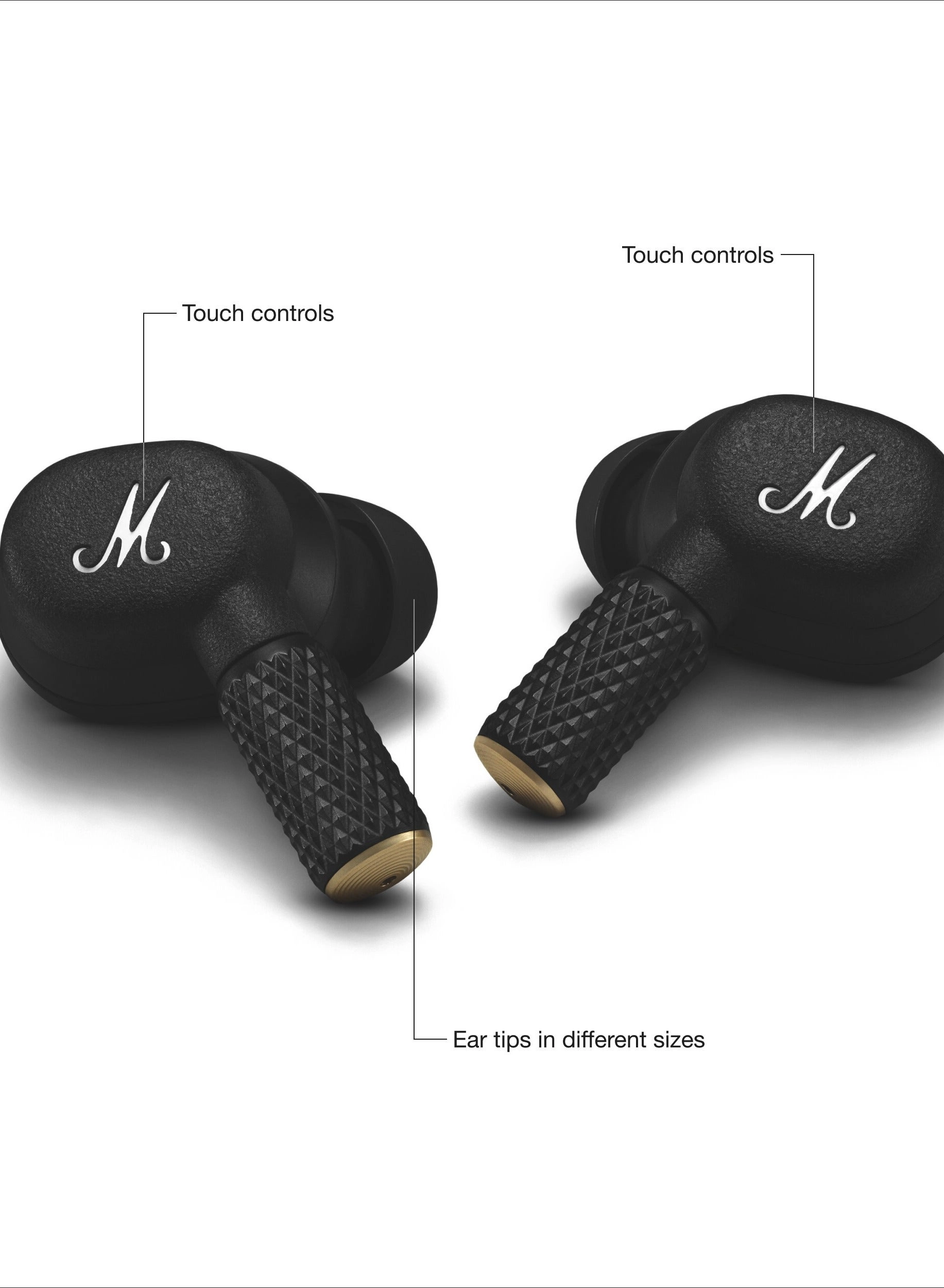 Motif II ANC Wireless Earbud