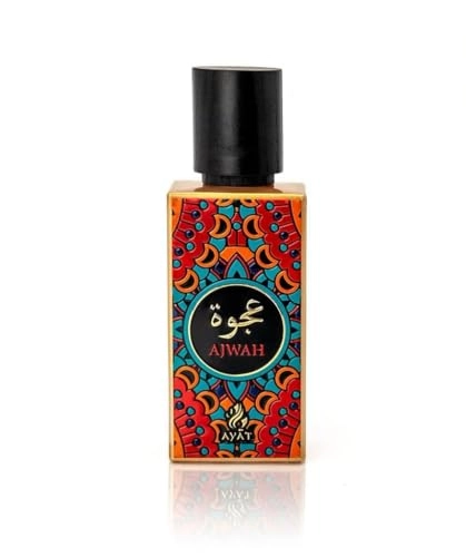 AJWAD Eau de Parfum 60 ml