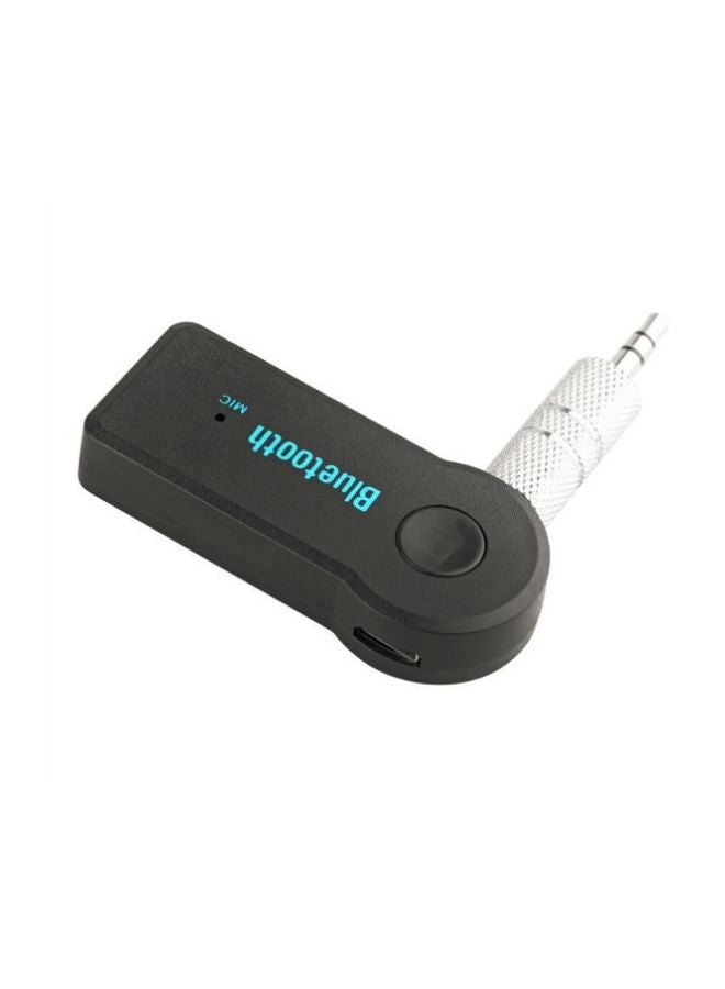 Bluetooth Aux Audio Adapter