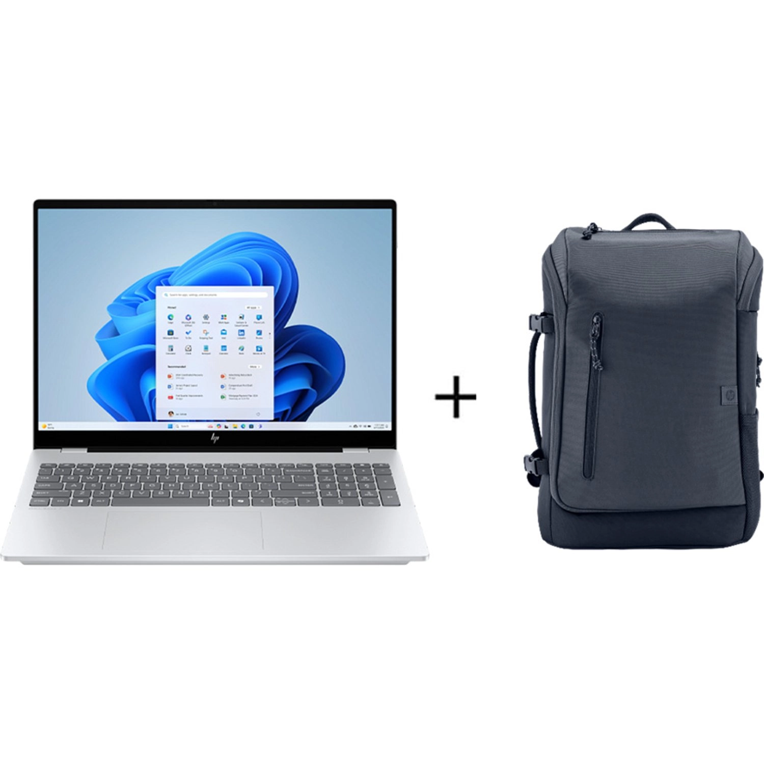 HP OmniBook 7 C35BFEA - 16'' Core Ultra 7-255H 32GB DDR5 1TB SSD