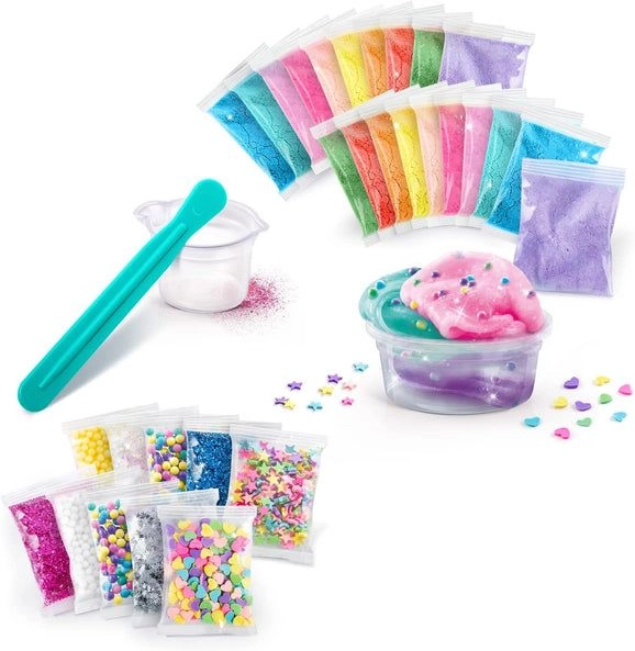 Slime Shakers SSC 019 - 20 pieces