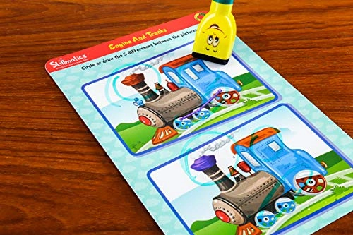 Transport Off We Go - 36 months - 3 years 10 pieces