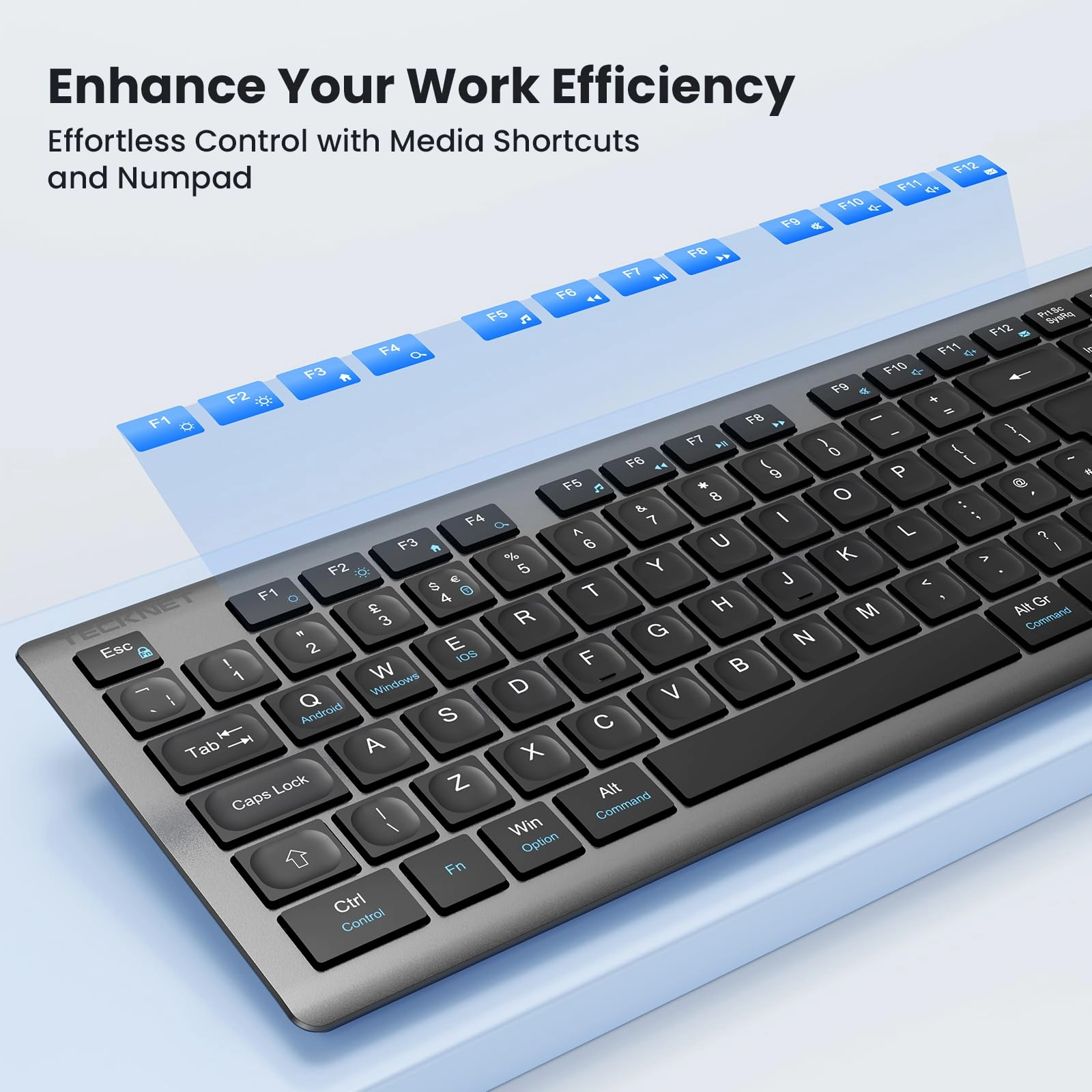X315 - QU Wireless