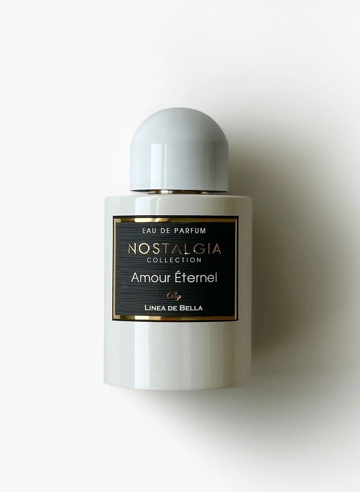 Nostalgia Valente Eau de Parfum 100ml