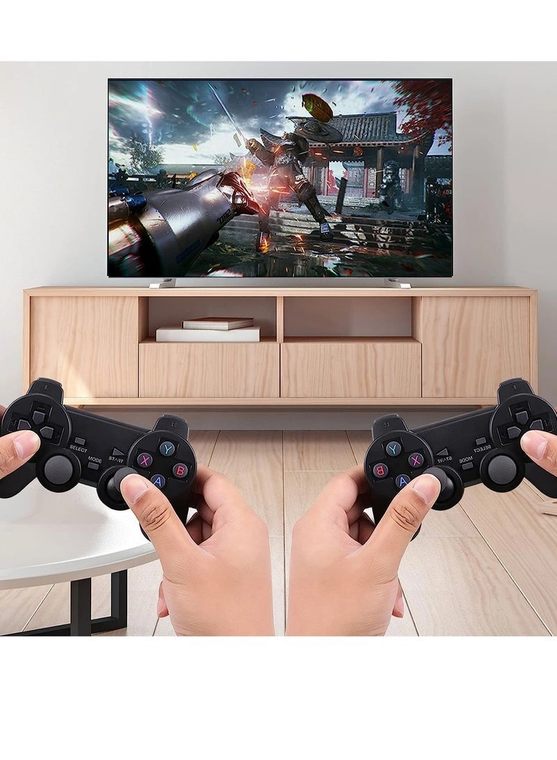Retro Game Console - 64gb