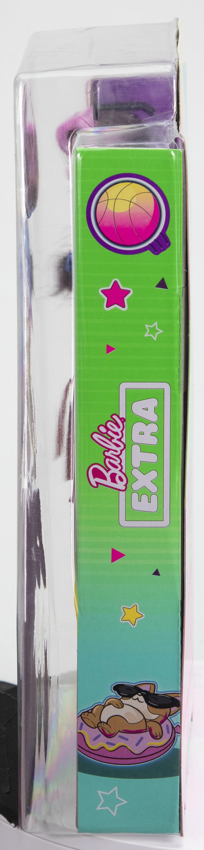 Barbie Extra Fancy - Doll Accessories Matching pet Ages 3+