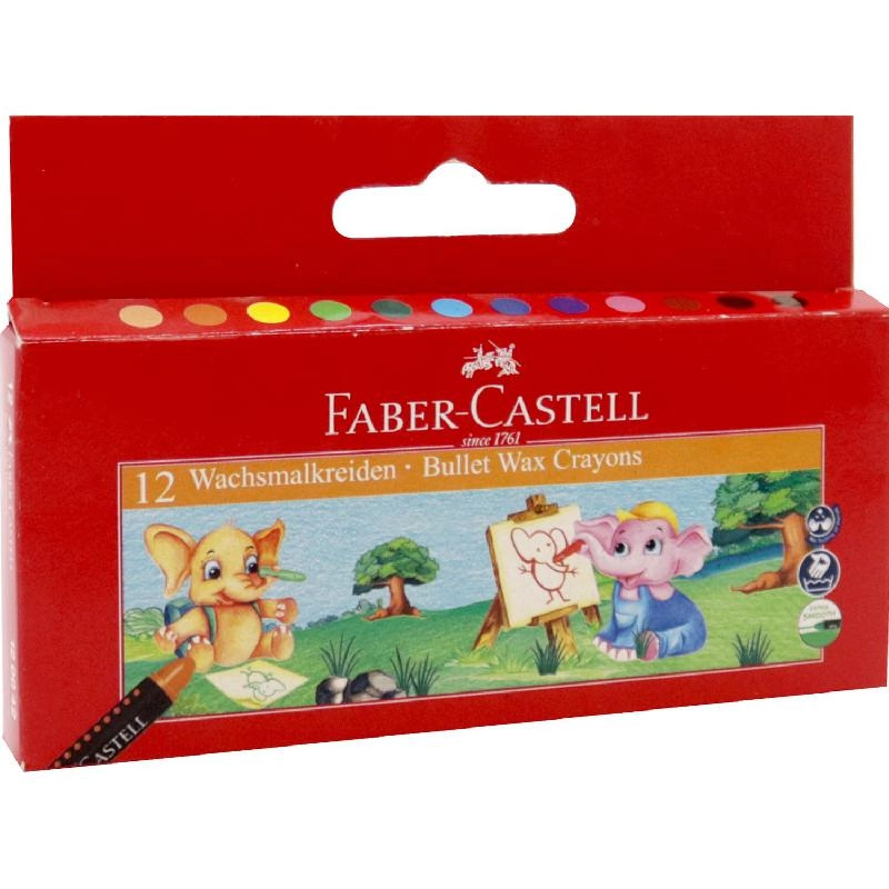 Extra Smooth - 12 Colors