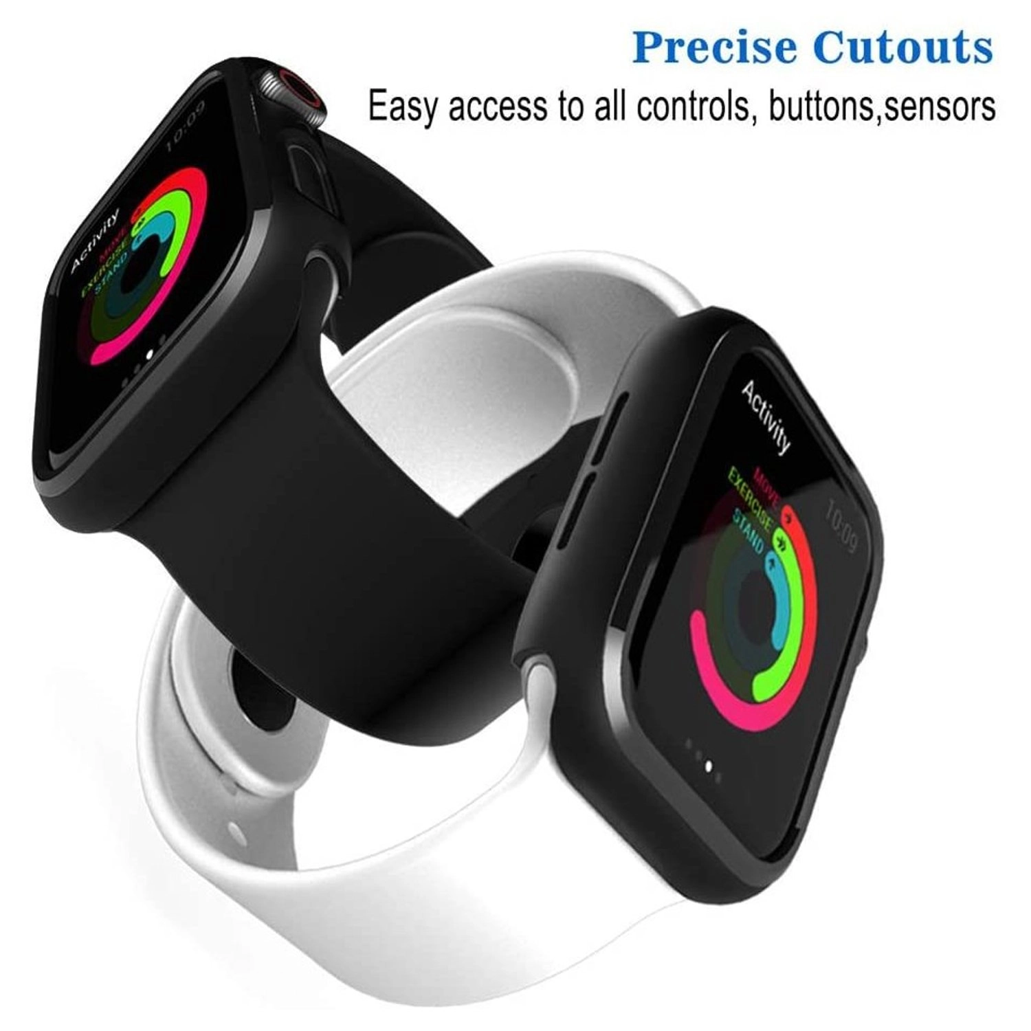 Bumper Case for Apple Watch - 40mm