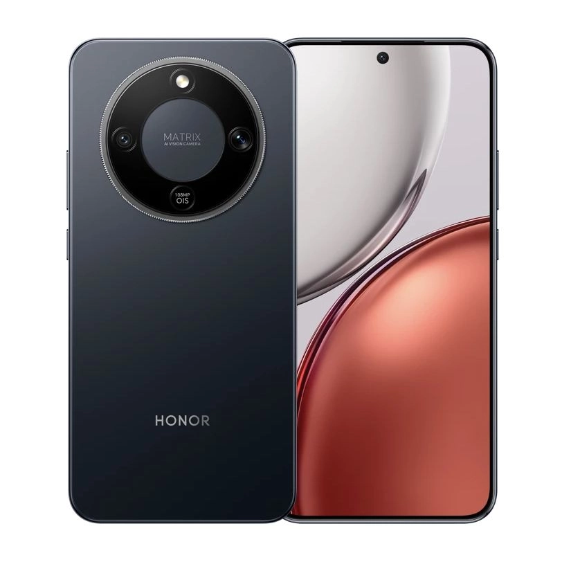 X9d - 8GB 256GB