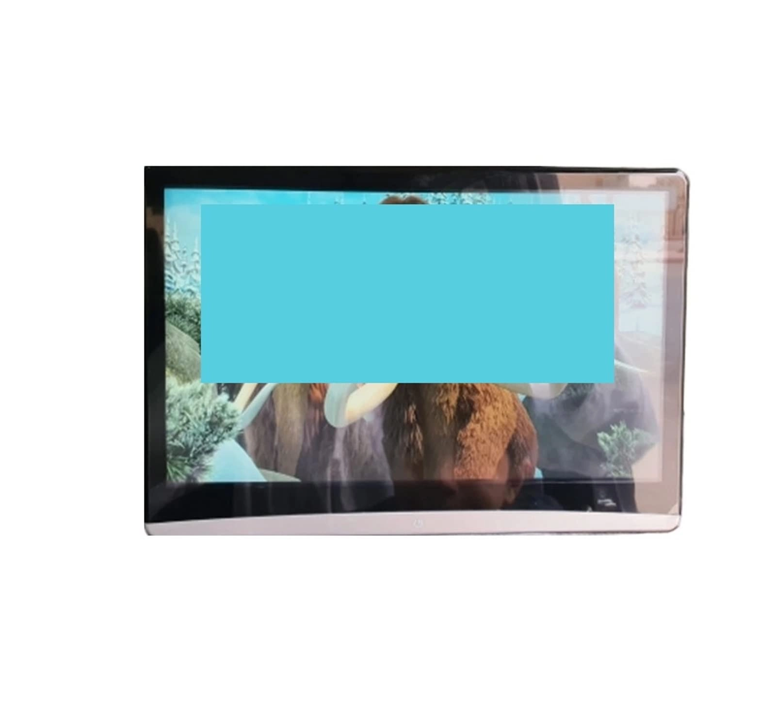 Car Headrest Screen - 12.5 inch