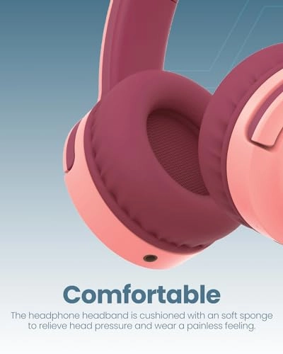 Tiny Tunes Wired Headphone