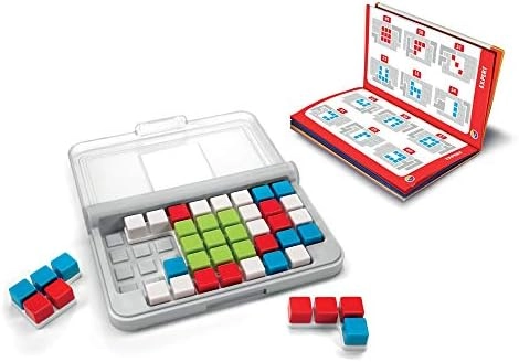 IQ Focus Puzzle (1881649064298)
