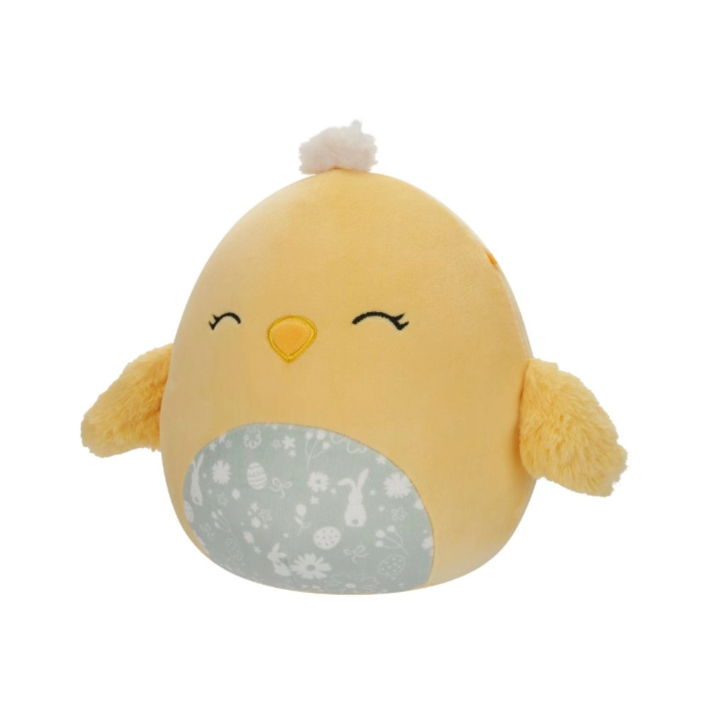 Aimee the Chick 18.75 cm Plush Yellow
