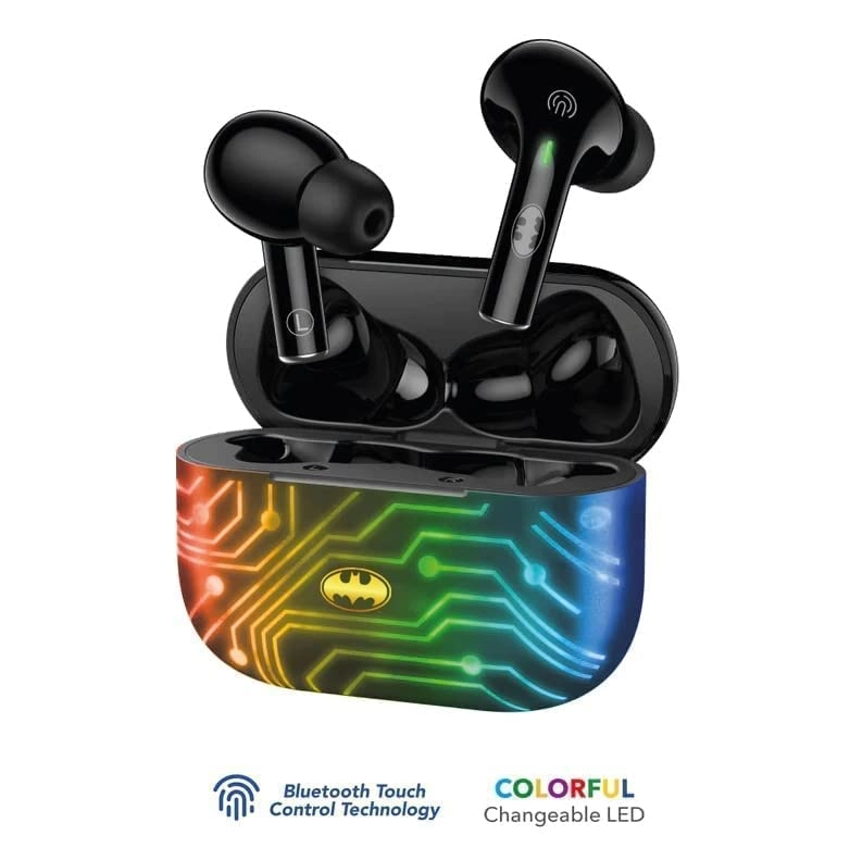 BATMAN BM-TWS250 Wireless Earbud