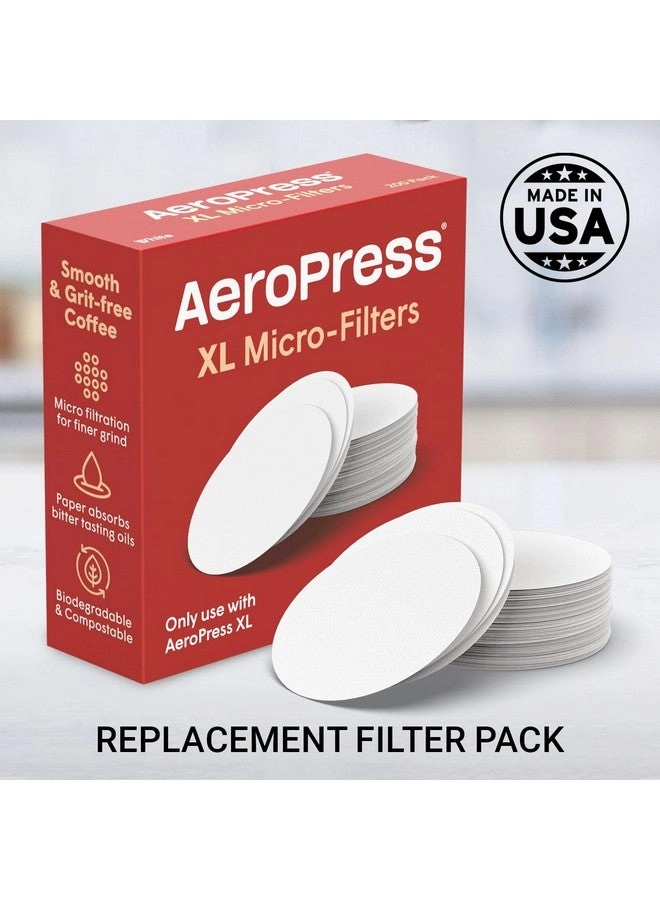 Paper Microfilters