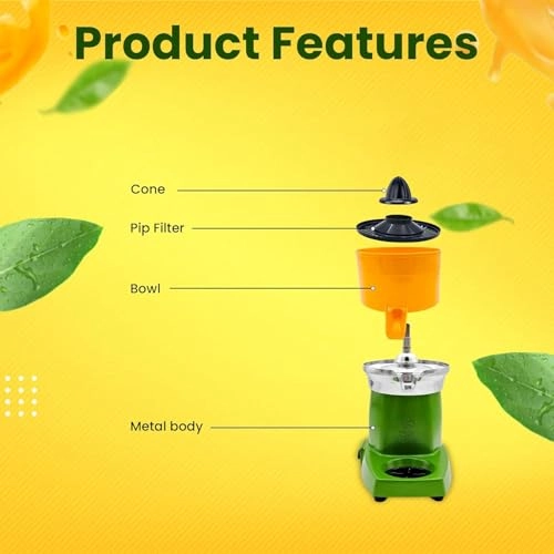 Citrus Juicer - 250 watts