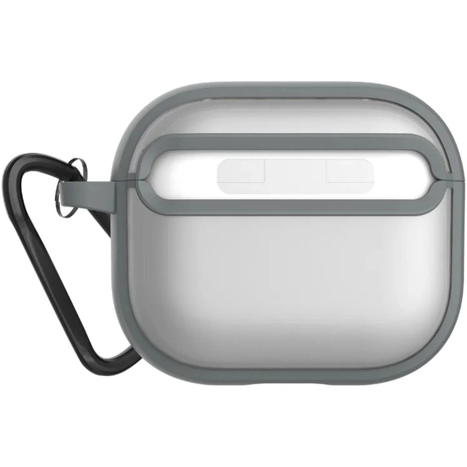 Vizo Case for AirPods 4 - Shockproof Wireless Charging