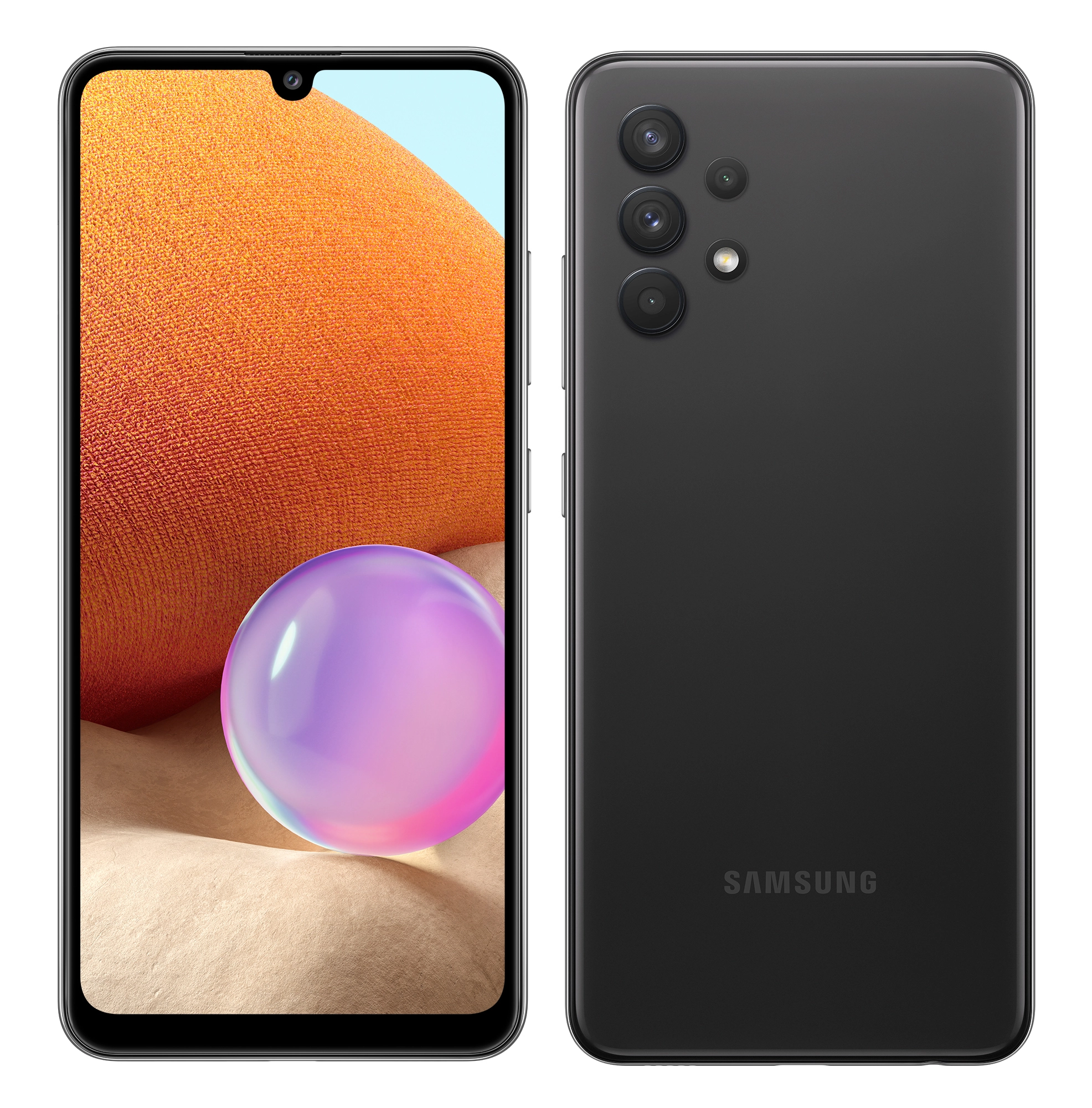 (Refurbished) Galaxy A32 - 4GB 64GB