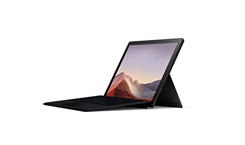 Surface Pro 7 - i7 256GB 12.3"