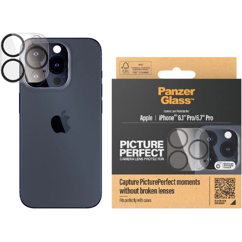 PicturePerfect - for iPhone 17 Pro