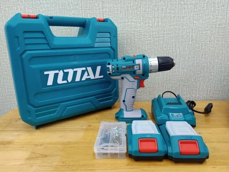 TDLI20028 - 1.5 Amp Hours