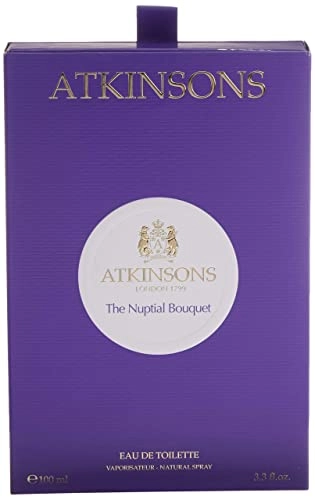 The Nuptial Bouquet Eau de Toilette 100ml