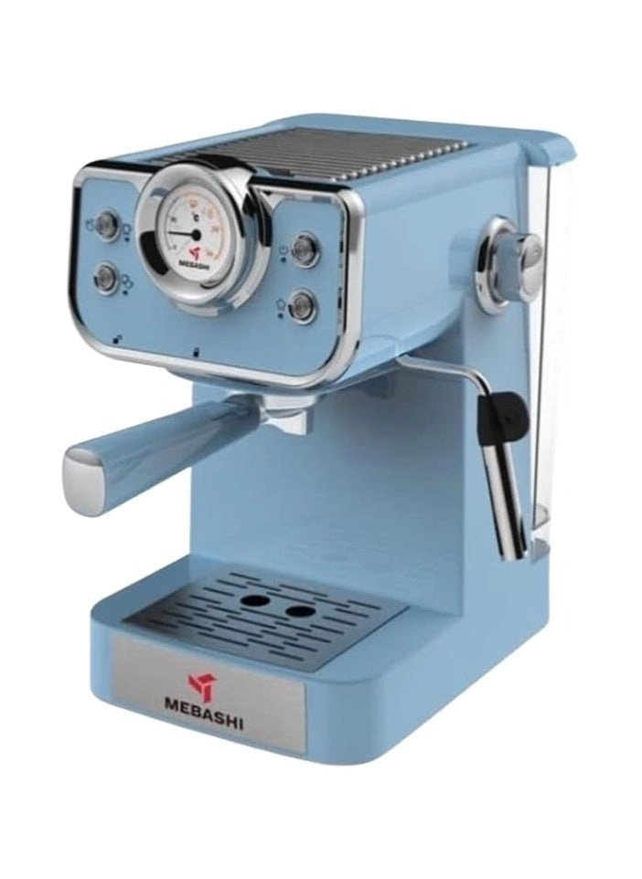 Espresso Machine ECM2039