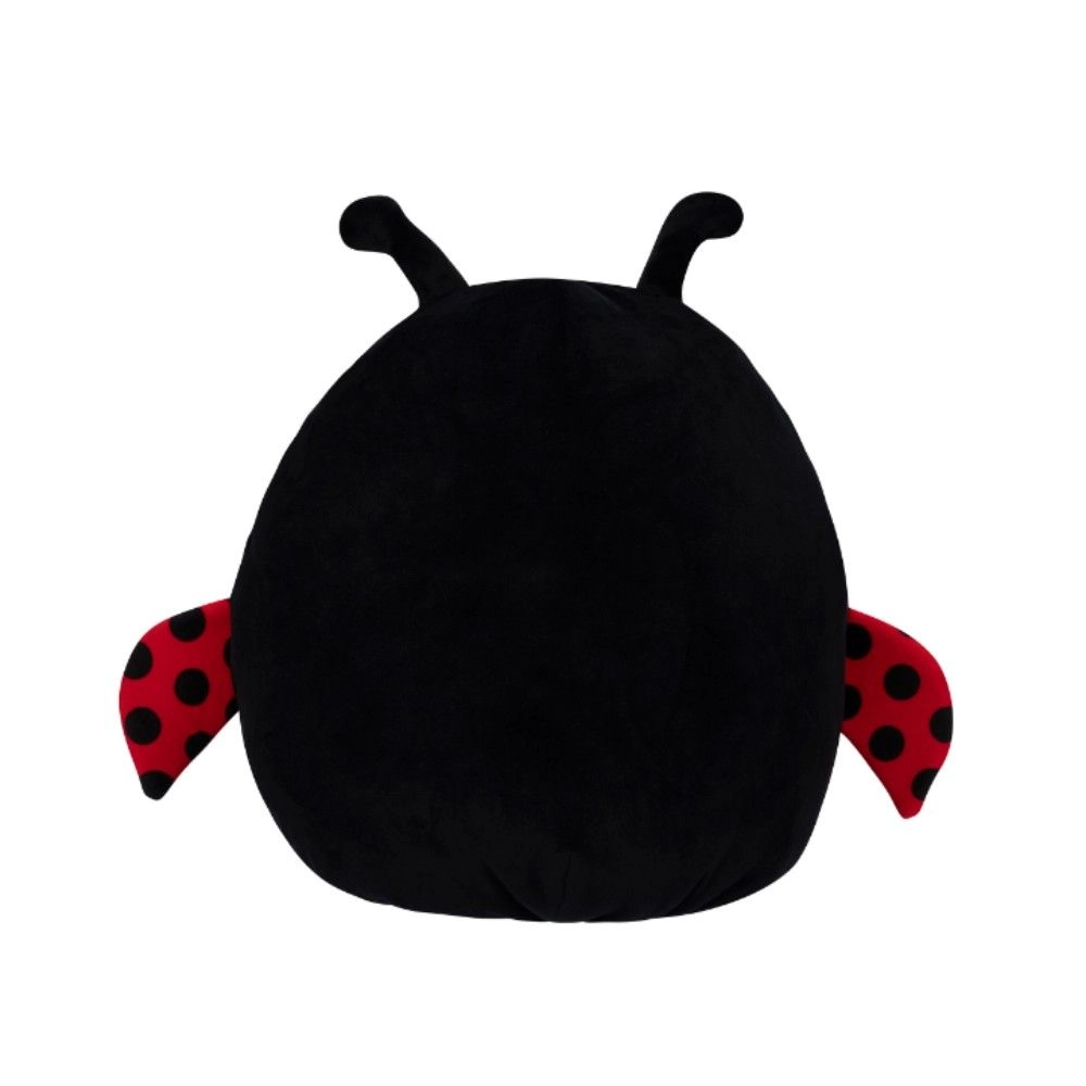 Trudy Ladybug - 38 cm Plush