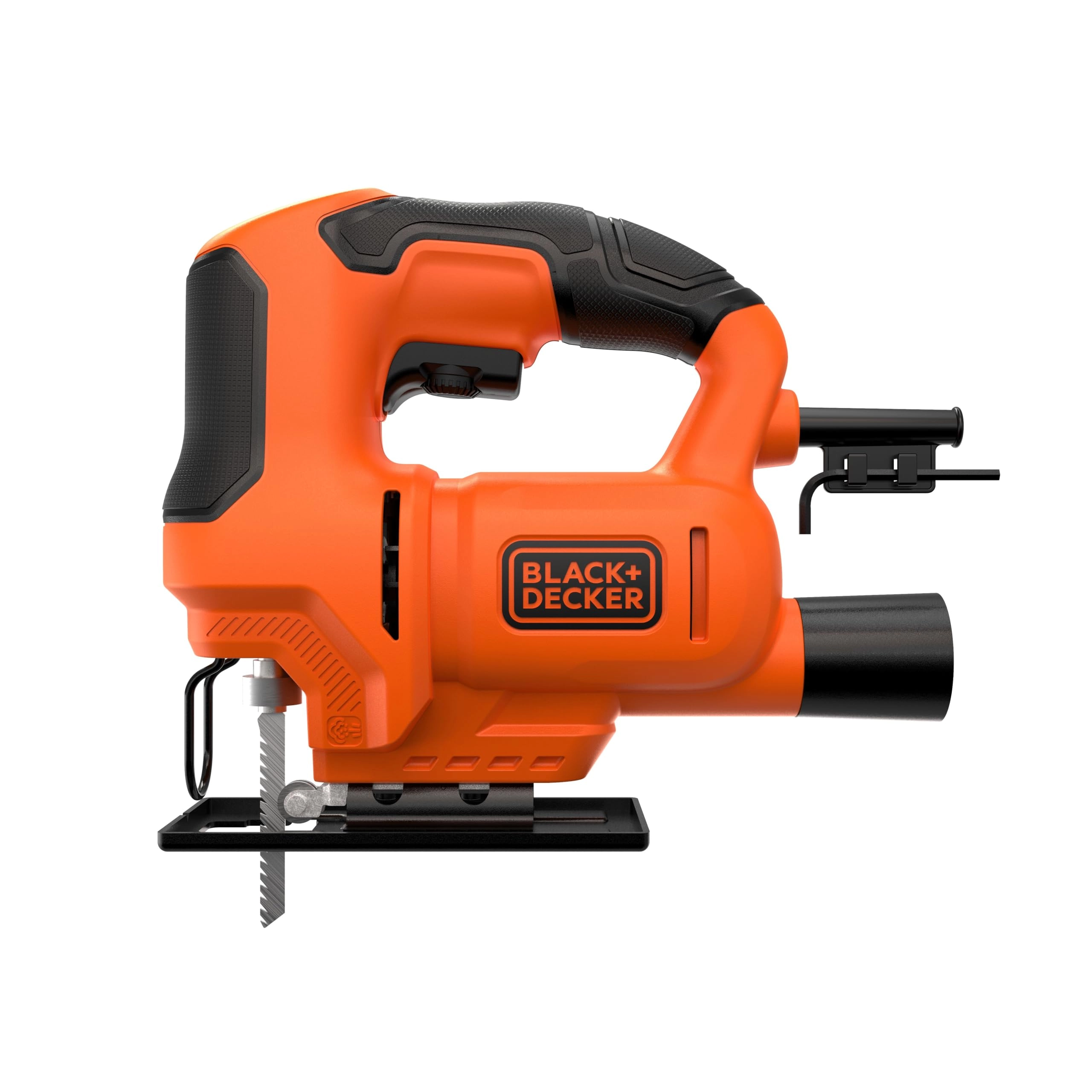 Black & Decker BES603-QS - 400W