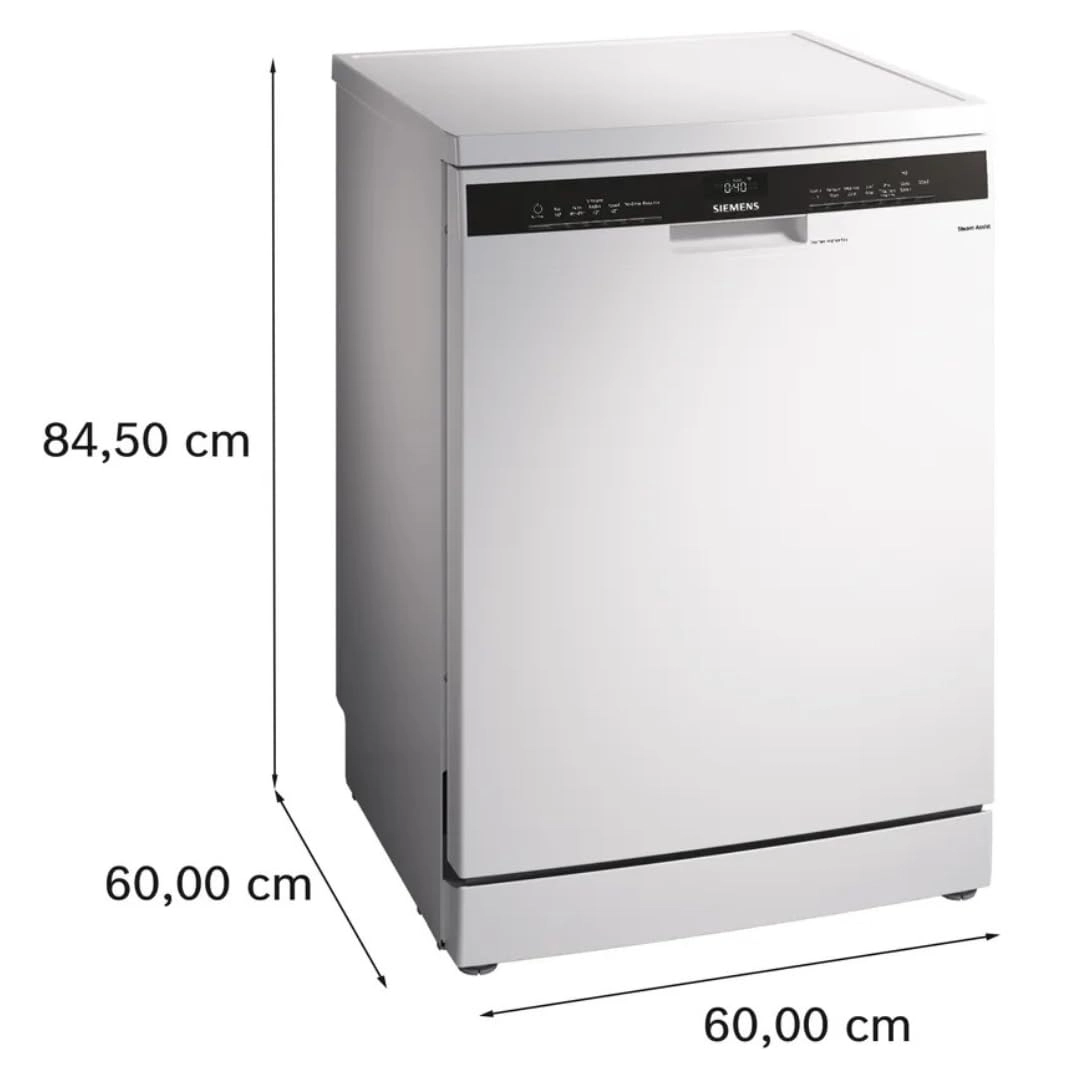 iQ500 SN25IW00KI Freestanding