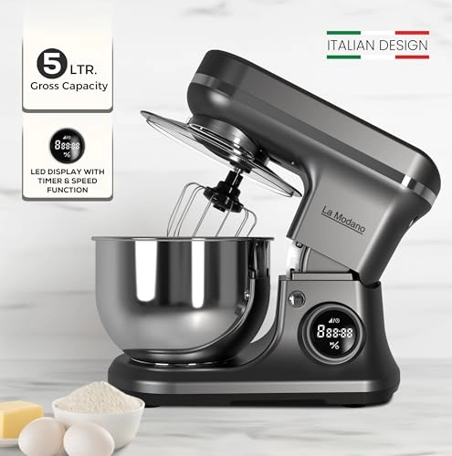 LMSM600 - 5.0L 1000W