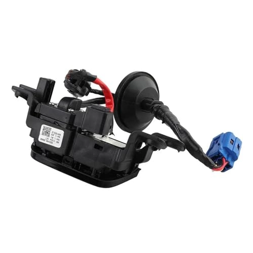 Front Parking Camera Assembly - Night vision Wire