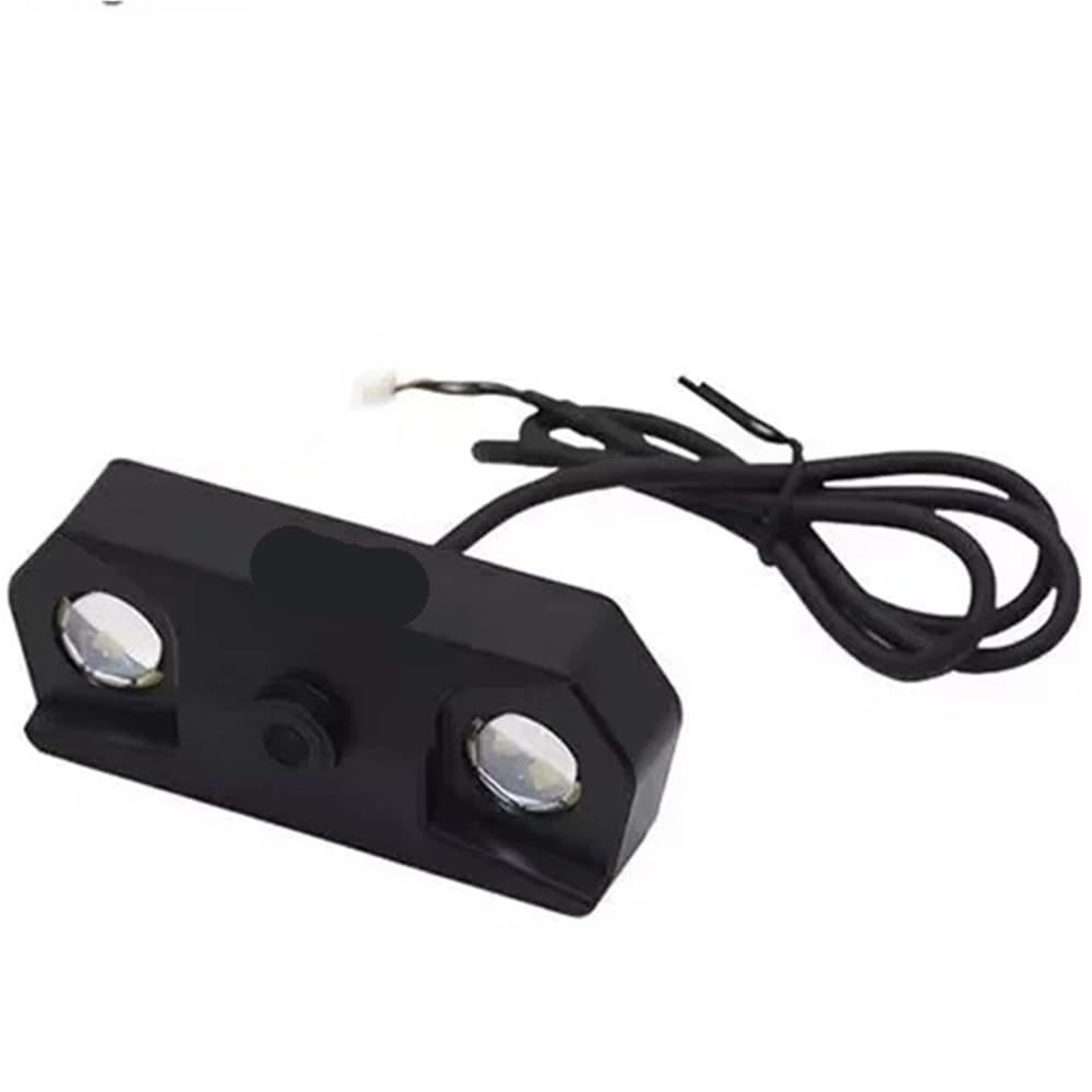LINHUABAI IP67 Dual Projectors Camera