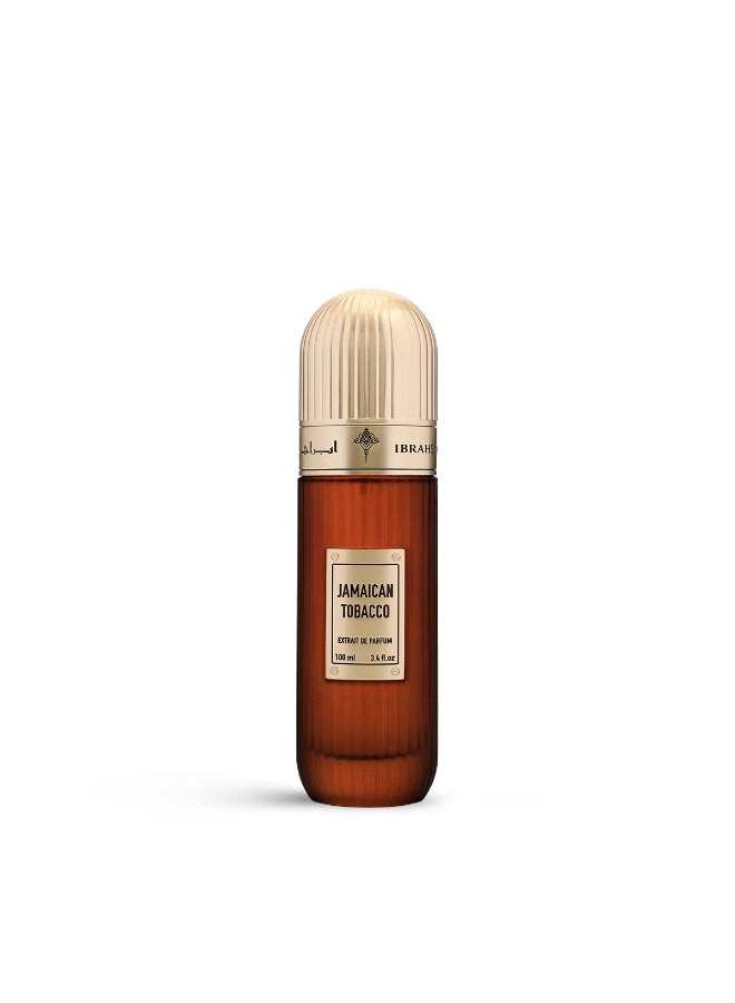 Jamaican Tobacco - Eau de Parfum 100 ml