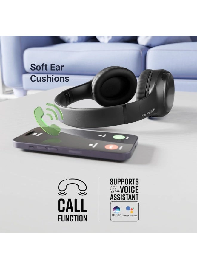 Thunder Max - Wireless Headphone