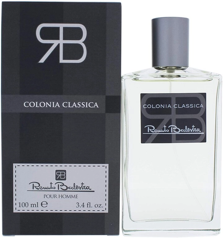 Colonia Classica - 3.4 milliliter
