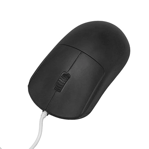 Wired Mouse - USB