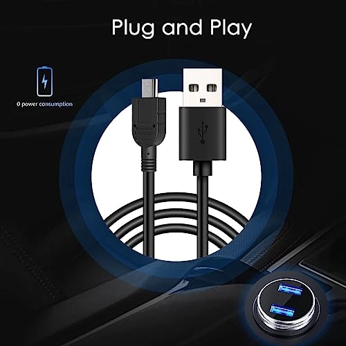 GPS Speedometer - Digital HeadUp Display