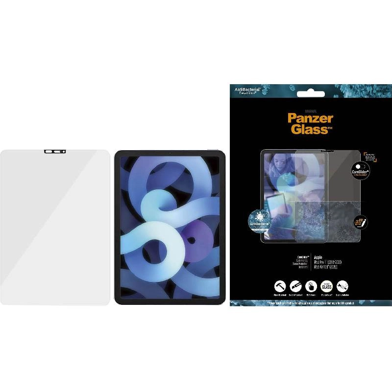 Clear Screen Protector for iPad 10.2