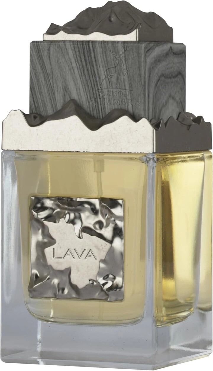 Maison Alhambra LAVA - Eau de Parfum 100ml