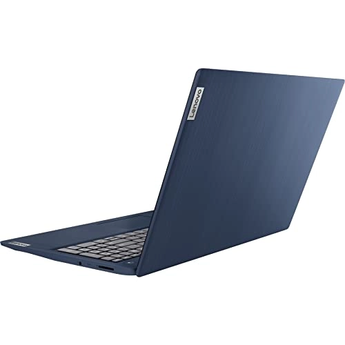 IdeaPad 3i 82H801GSUK - 15.6'' Core i3-1115G4 4GB DDR4 128GB SSD